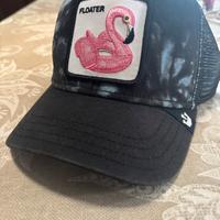 cappello goorin bros