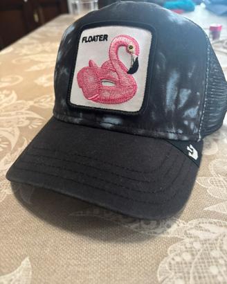 cappello goorin bros