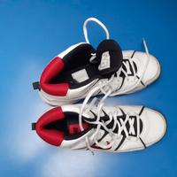 Nike AIR FORCE misura 40 e 43