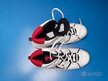 Nike AIR FORCE misura 40 e 43