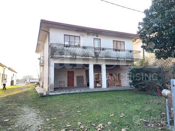 Villa singola Paese [Cod. rif 3177484VRG]