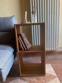 Mobiletto Rovere