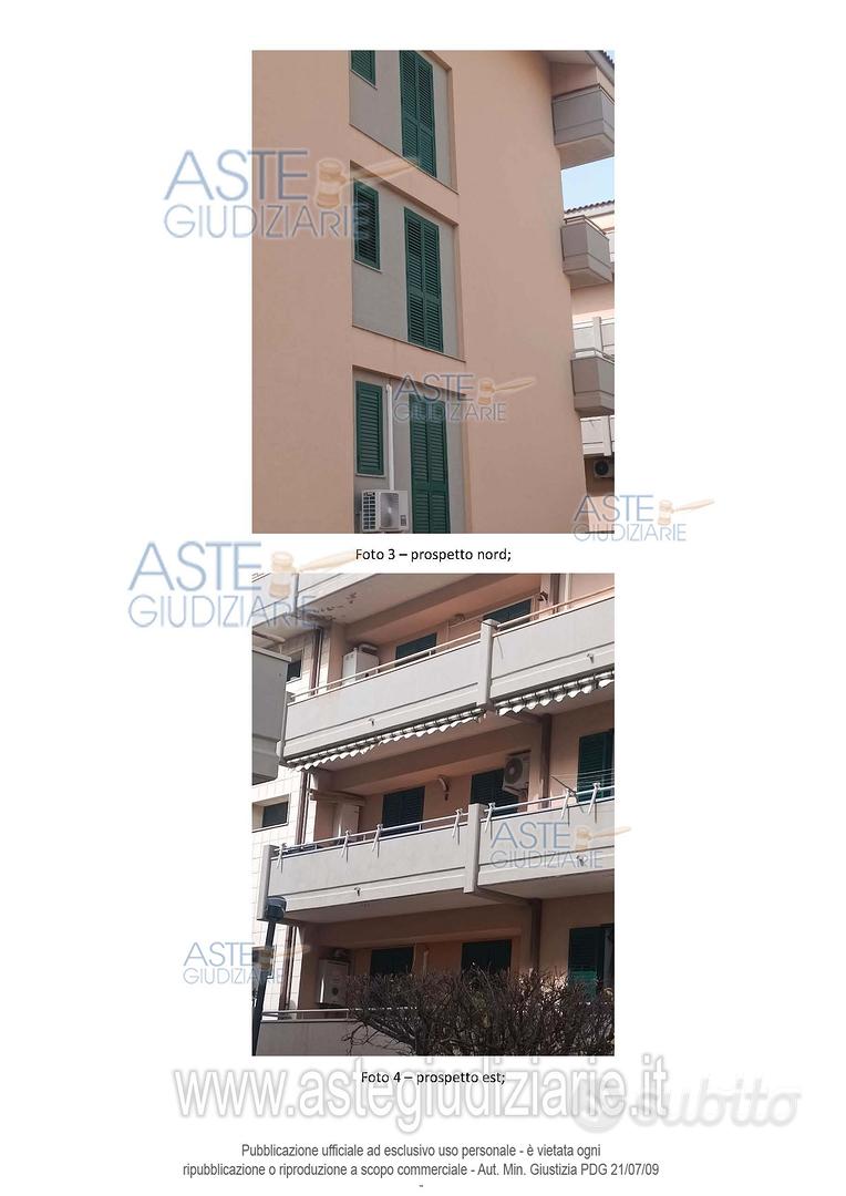 Appartamento – Noto, Piano Alto, Siracusa - Vista 2