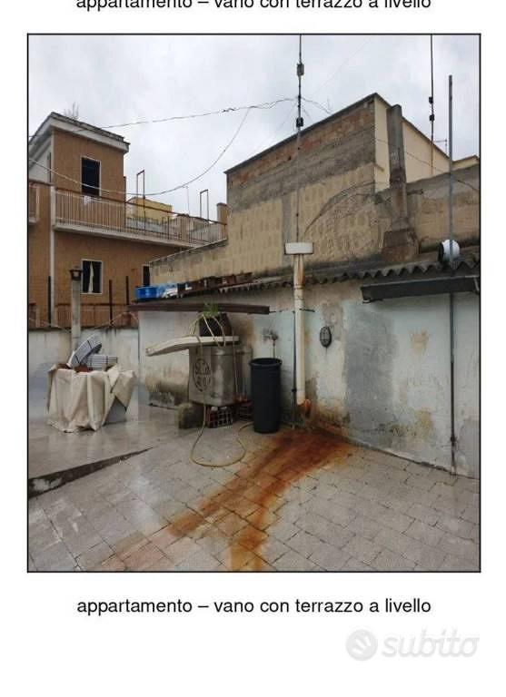 Appartamento – Canosa di Puglia, Barletta-Andria-Trani - Altro