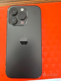 Iphone 14 Pro 128 GB ECCELLENTE