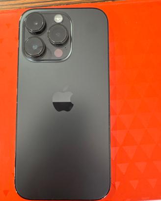 Iphone 14 Pro 128 GB ECCELLENTE
