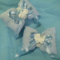 Bomboniere battesimo