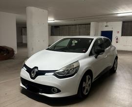 RENAULT Clio 4ª serie - 2014