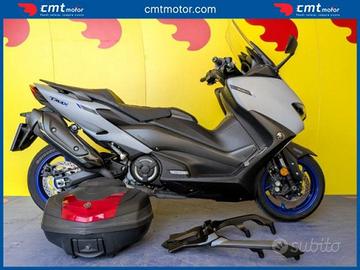 YAMAHA T-Max 560 Garantito e Finanziabile
