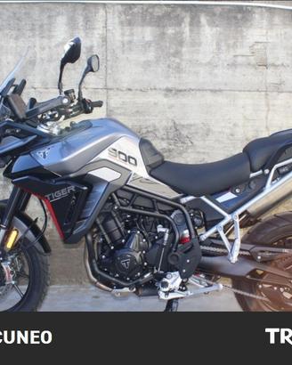 TRIUMPH Tiger 900 GT Pro Abs