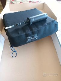 Cuscino Antidecubito per carrozzina COMET 1 AIR
