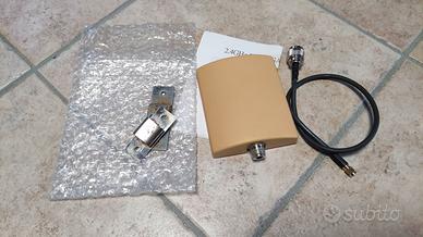 WiFi Antenna a pannello 2,4Ghz 8dbi