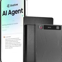 Mobvoi TicNote Registratori vocali digitali AI