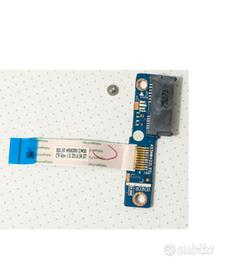 HP 250 G4 Drive DVD Connettore Board Cavo AHL50NBX