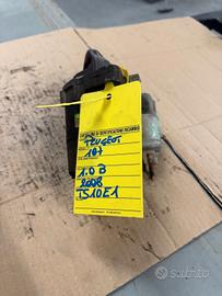 MOTORINO D'AVVIAMENTO TS10E1, 107 1.0B 2008