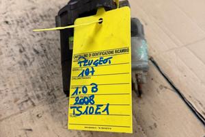 MOTORINO D'AVVIAMENTO TS10E1, 107 1.0B 2008
