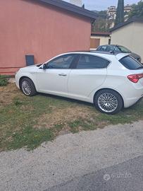 Macchina perfetta