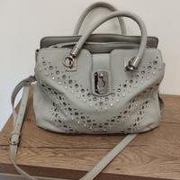 Borsa donna Liu Jo grigia 