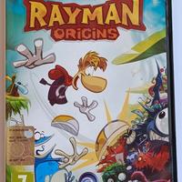 Rayman Origins