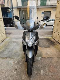 Kymco Agility 150i R16+