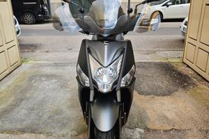 Kymco Agility 150i R16+