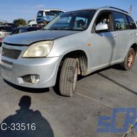 DR DR 5 DR5 1.6 LPG 109CV 07-11 -Ricambi