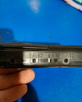 registratore riproduttore a cassette mini