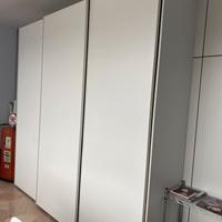 Armadio 3 ante scorrevoli