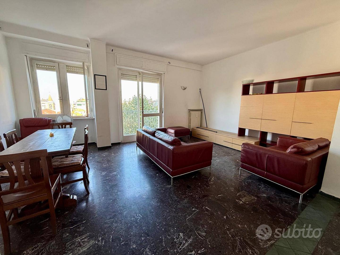 Appartamento – Alessandria - Vista 4