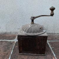 Antico macinacaffe