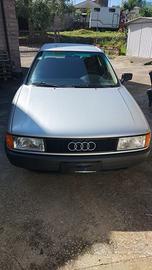 Audi 80 1.8 S