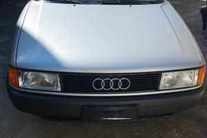 Audi 80 1.8 S