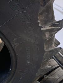 Michelin mietitrebbia 6207532