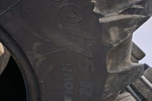 Michelin mietitrebbia 6207532