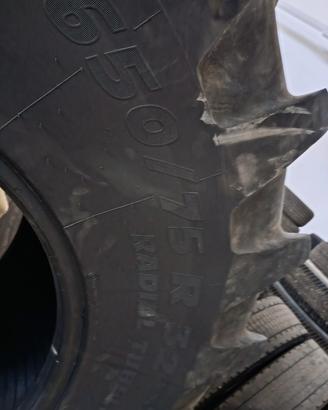 Michelin mietitrebbia 6207532