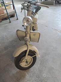 Lambretta 150D