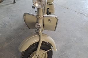 Lambretta 150D