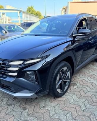HYUNDAI Tucson 1.6 CRDI 48V DCT Business