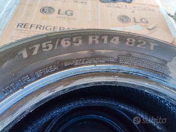 Gomme 175/65/14