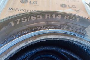 Gomme 175/65/14