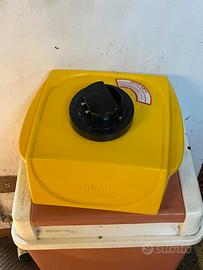 Umidificatore Chicco 3 in 1