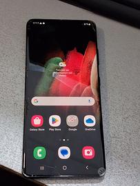 Samsung S21 Ultra 5G 256 GB