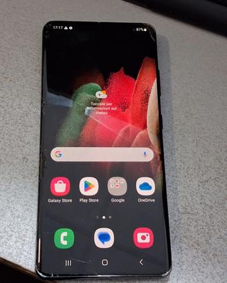 Samsung S21 Ultra 5G 256 GB