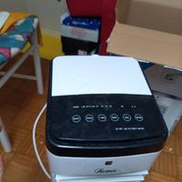 Refrigerante ad aria 