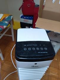 Refrigerante ad aria 