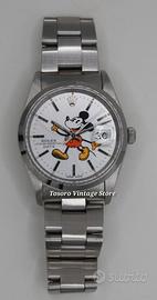 Rolex Date Topolino