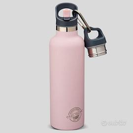 Temp Flask Carl Oscar Borraccia Rosa