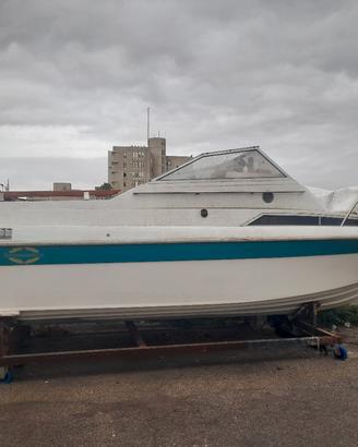 Volvo Penta 