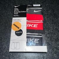 Boxer Nike Nuovi mai usati misura M