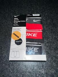 Boxer Nike Nuovi mai usati misura M